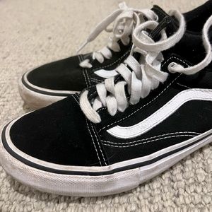 Have had them a while. Haven’t worn them too much.